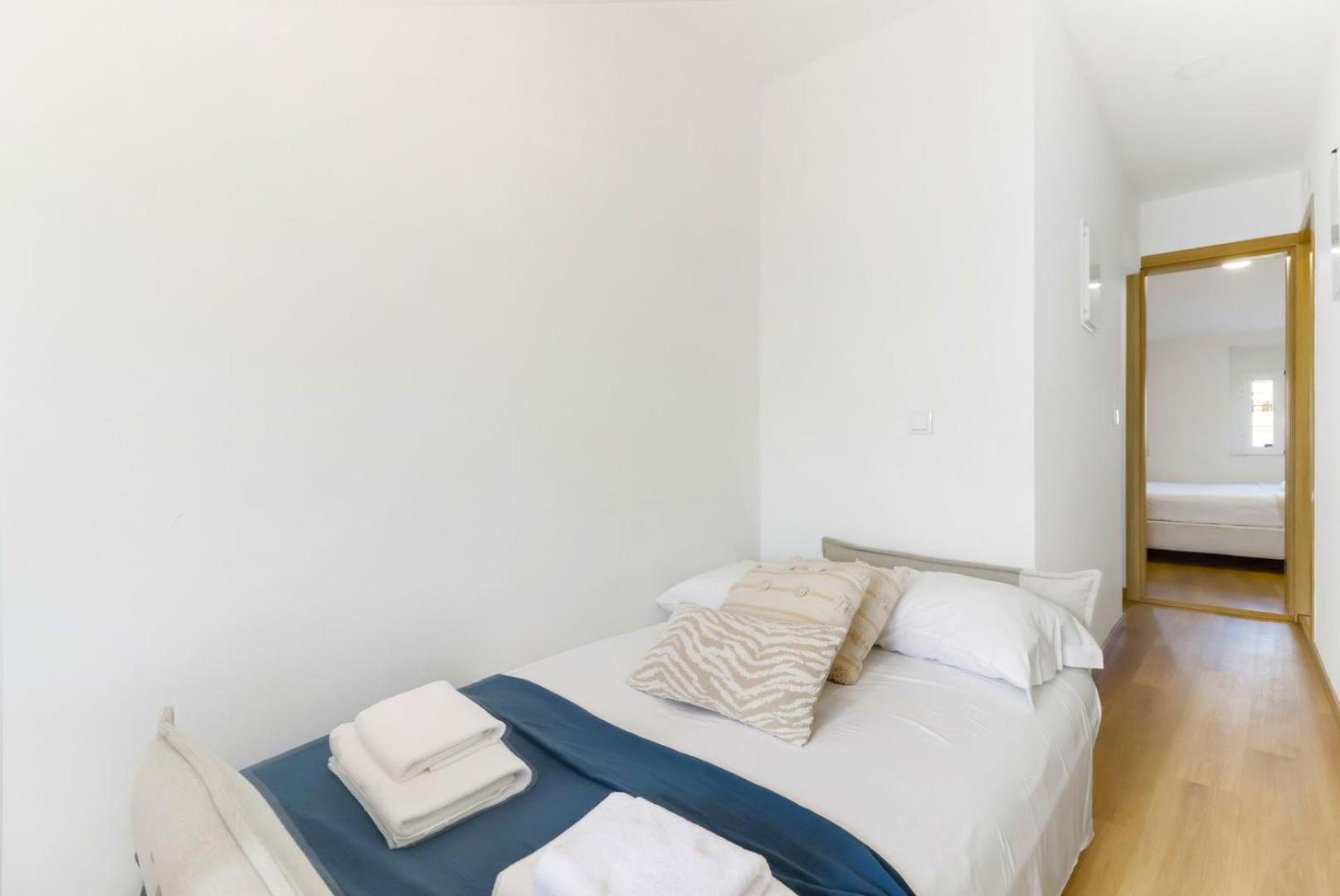 2br Terrace With Tagus View - Air-conditioned | By Airnest Appartement Lisboa