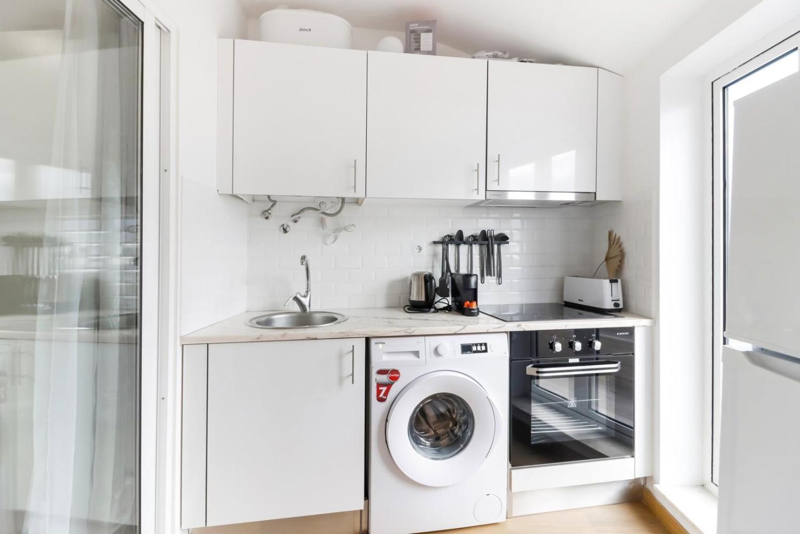 2br Terrace With Tagus View - Air-conditioned | By Airnest Appartement Lisboa