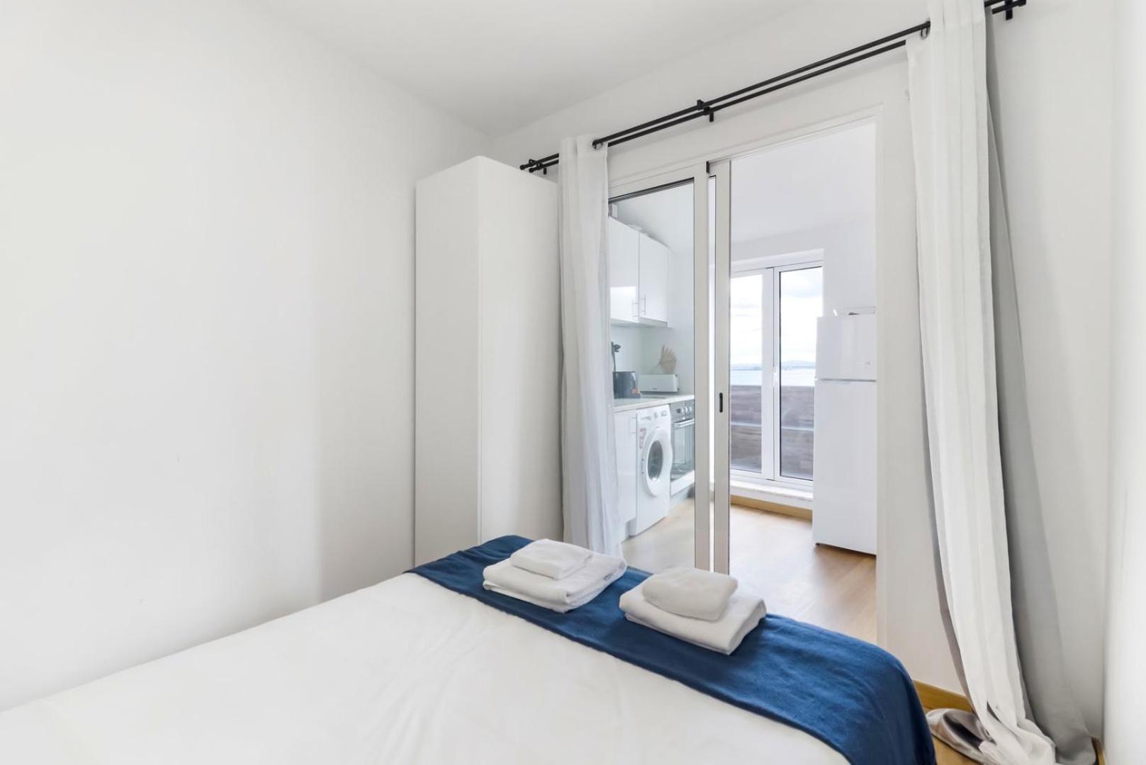 2br Terrace With Tagus View - Air-conditioned | By Airnest