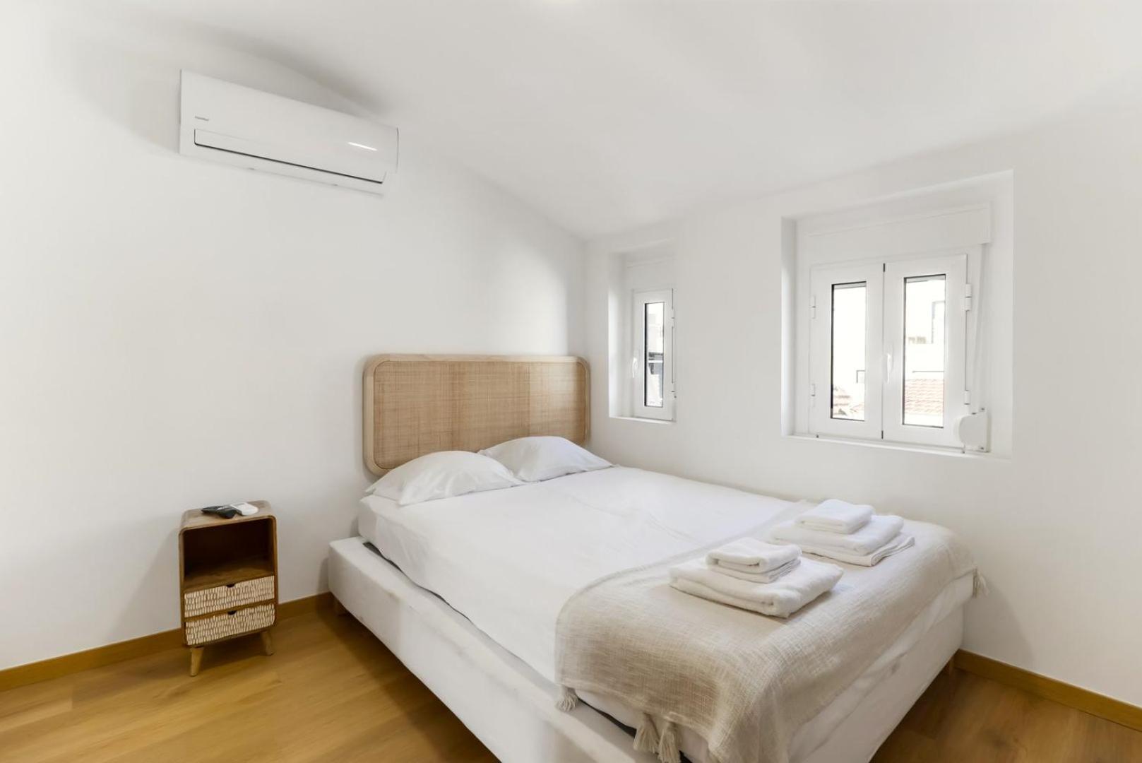 2br Terrace With Tagus View - Air-conditioned | By Airnest Appartement Lisboa
